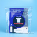 vacuum packing plastic bag for clothes